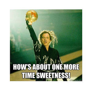 Fundraising Page: Jeff Klima